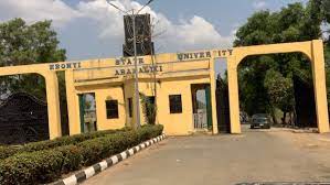 Ebonyi State University