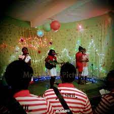 Convenant Orchestra School of Music