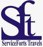 ServiceForts Travels Ltd