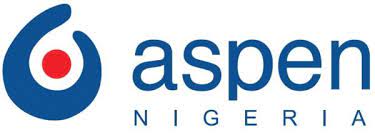 Aspen Pharmacare Nigeria Ltd