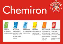 Chemiron International