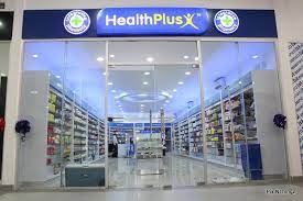 HealthPlus