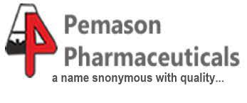 Pemason Pharmaceuticals Ltd
