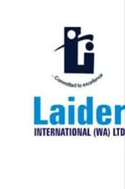 Laider International West Africa Limited