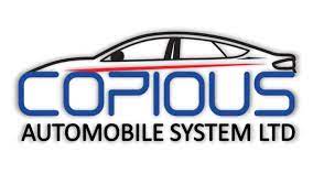 Copious Automobile System