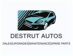 Destrut Autos