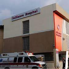 Alliance Hospital