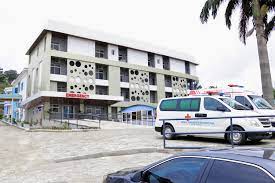 Nisa Premier Hospital