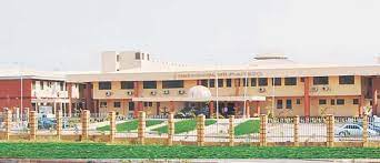 Primus Super Specialities Hospital