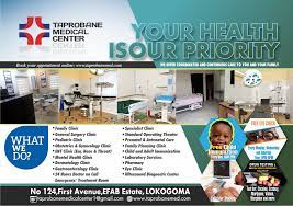 Taprobane Medical Center