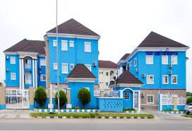 Trust Charitos Hospital