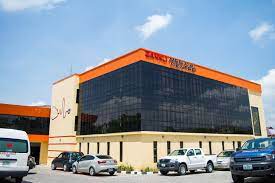 Zankli Medical Centre