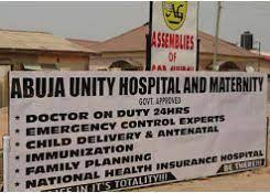 Abuja Unity Hospital & Maternity