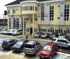 Alfarma Prime Hospital Limited