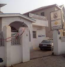 Bio-Royal Hospital & Maternity Ltd