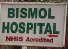 Bismol Hospital And Maternity Ltd