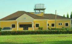 Defence Intelligence Agency Clinic