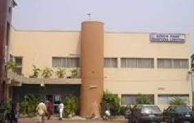 First Hospital And Maternity Ltd