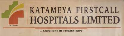 Katameya Firstcall Hospital Abuja