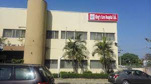 Kings Care Hospital, Kubwa