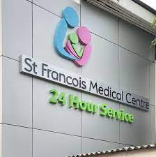 St Francois Medical Centre