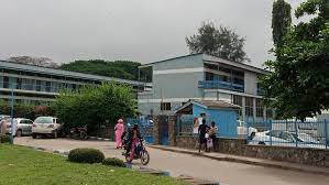 St Mary Catholic Hospital