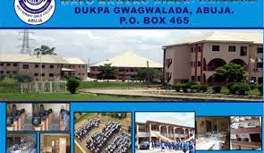 Holy Rosary Girls' College, Abuja