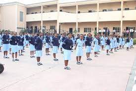 Lousiville Girls Secondary School