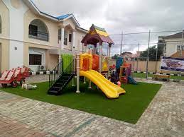 Meadowlands School Abuja