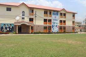Titsall Global Schools