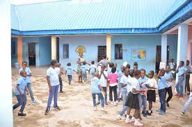 Total Child Model Schools