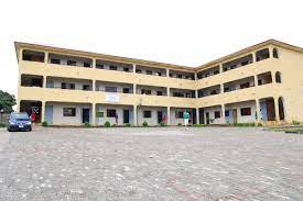 Anglican Comprehensive Secondary School