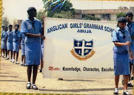 Anglican Girls' Grammar School