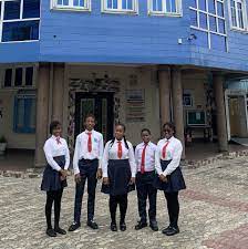 Ave Maria Girls' Secondary School