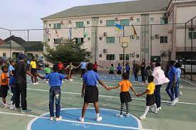 Freedom City Int'l Christian School