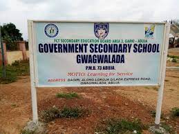 Government Day Secondary School, Gwagwalada