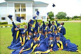 Handmaids Girls' Secondary School