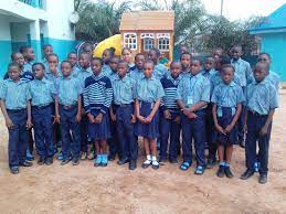 Light of Day Schools