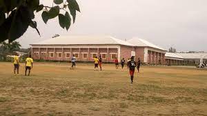 Model Secondary School Maitama Abuja