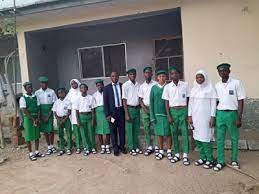 School for the Gifted Gwagwalada