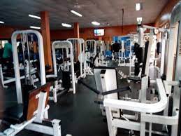 Agura Fitness Centre
