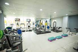 Body Pro Gym & Fitness