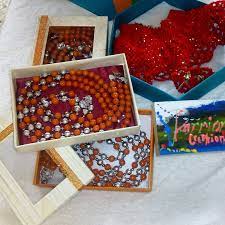 Farrione Creations and Designs