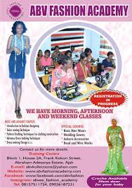 ABV Fashion Design Academy