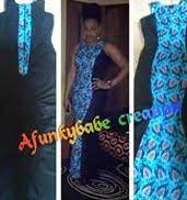 Afunkybabe Creation