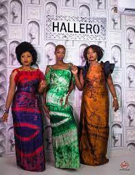 Hallero Fashion