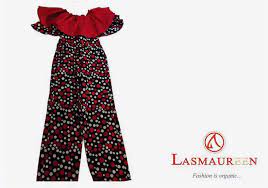 Lasmaureen Fabrics and Design
