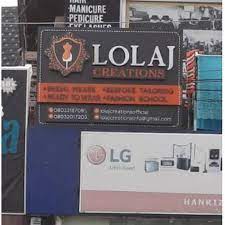 Lolaj Creations