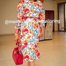 Montel's Bespoke Tailoring