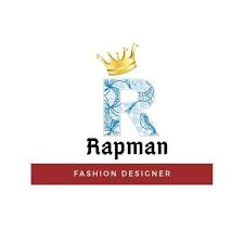 RapMan Fashion design